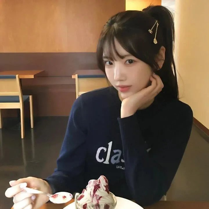 深闺梦里人