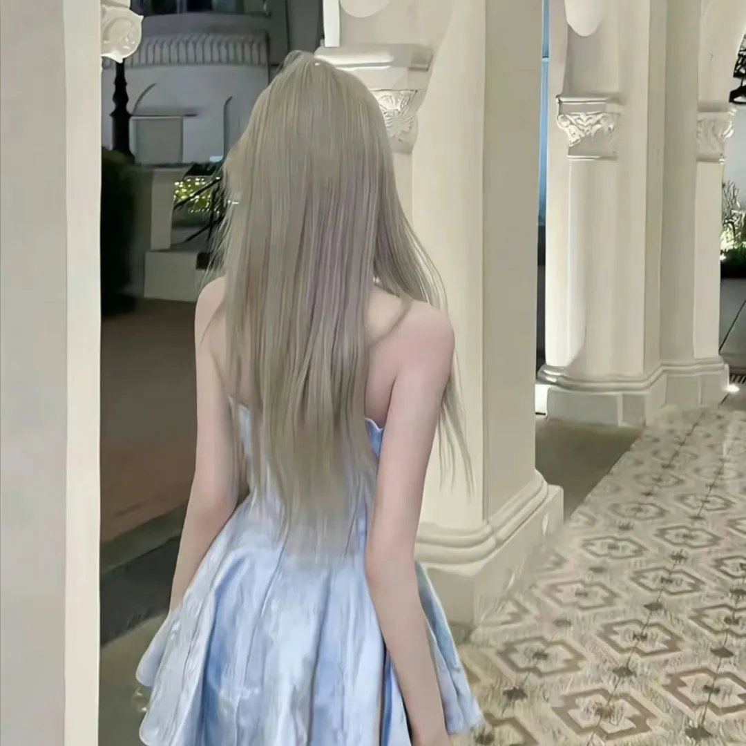艾莉莎与玛榭拉